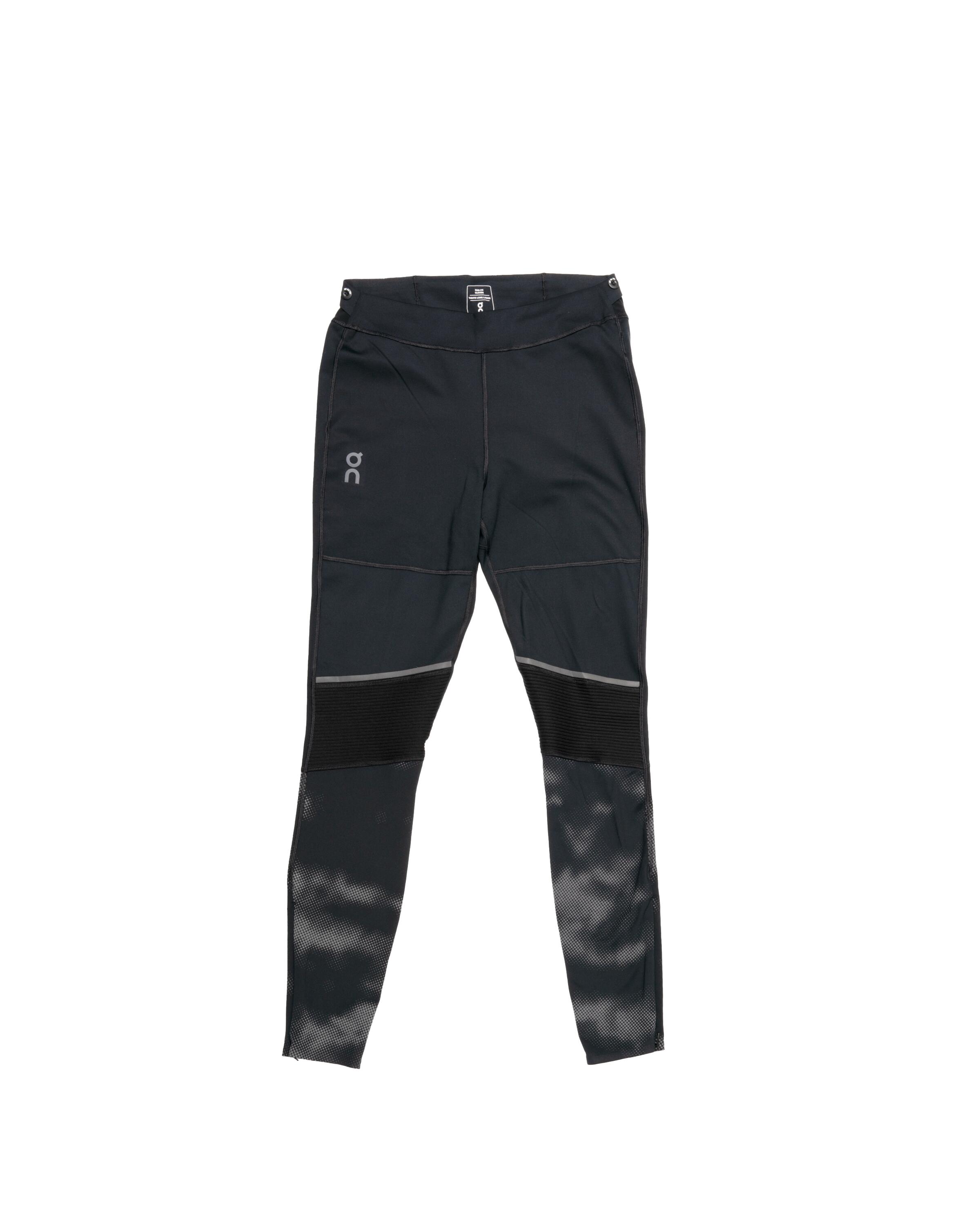 ON Running Tights Long Lumos | 197.00772 | AFEW STORE